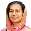 Dr. Farida Naeem Husain - Gynaecologist