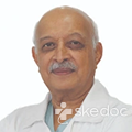 Dr. Vijay Dikshit-Cardio Thoracic Surgeon