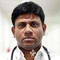 Dr. Praveen Kumar Dontula - Psychiatrist