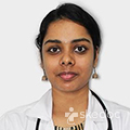 Dr. Sai Prashanthi - Pulmonologist