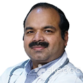 Dr. Aswini Kumar Panigrahi - Nephrologist