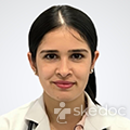 Dr. Radhika Sharma - Pulmonologist