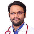 Dr. Md. Nadeem Ahmed - Medical Oncologist