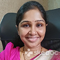 Dr. Madhuri Kolli-Paediatrician