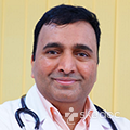 Dr. Venkat Nagender Reddy K - ENT Surgeon