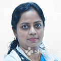 Dr. M.Kalpana - Gynaecologist