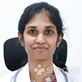 Dr. M. Sai Sravanthi - Neurologist
