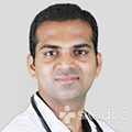 Dr. Sai Praneeth Reddy Guda - Paediatrician