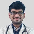 Dr. Annaladasu Narendra - Paediatrician