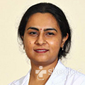 Dr. Madhuri Kavikondala - Radiation Oncologist