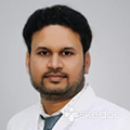 Dr. B Vikram Kumar-Nephrologist