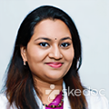 Dr. Mithra Vindha - Fetal Medicine Specialist