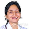 Dr. Namratha Sai Reddy - Medical Oncologist