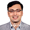 Dr. Srijan Shukla-Surgical Oncologist