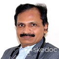 Dr. P. Srinivas-Pulmonologist