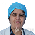 Dr. Roya Rozati - Infertility Specialist