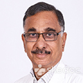 Dr. A Krishnam Raju - Radiation Oncologist