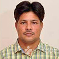 Dr. G. Sravan Kumar - Pulmonologist