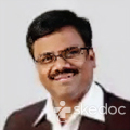 Dr. Sreenivas Chittipaaka - Pulmonologist