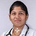 Dr. Ch.Sindhuja - Paediatrician