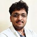 Dr. Chitithoti Prathyush - Orthopaedic Surgeon