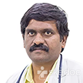 Dr. Naveen Reddy C - Paediatrician