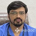 Dr. Suryaprakash Hedda - Paediatrician