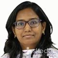 Dr. Ayesha Malin-Paediatrician