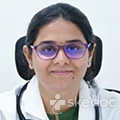 Dr. P. Priyanka Reddy - General Physician