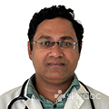 Dr. K. Babu Rao-Physiotherapist