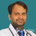 Dr. G Abhinav Kumar Reddy - ENT Surgeon