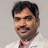 Dr. Krishna Chowdary Amirineni - General Surgeon