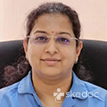 Dr. Namrata Varma - Infertility Specialist