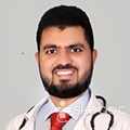 Dr. Asif Haneef - Orthopaedic Surgeon