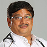 Dr. Sanjib K Sahu - Cardiologist