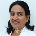 Dr. Vanaja Pulli Reddy - Psychiatrist