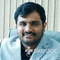 Dr. Anoop Chowdary - Dentist
