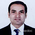 Dr. Shahzad Hussain Arastu - Pulmonologist