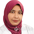 Dr. Humera Sulthana - Gynaecologist