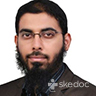 Dr. Syed Murtaza Ahmed-Surgical Oncologist