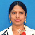 Dr. G. Uma Sri - Pulmonologist