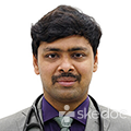 Dr. Jagadesh Madireddi - Cardiologist