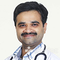 Dr. Rohan T - Medical Oncologist