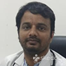 Dr. V. Aravind Reddy-Paediatrician