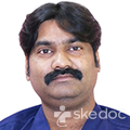 Dr. Prashanth B R K - Orthopaedic Surgeon