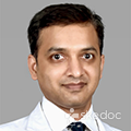 Dr. Raja Narayanan-Ophthalmologist