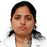 Dr. Madupathi Shilpa-Gynaecologist