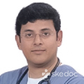 Dr. Sishir Reddy Ravi - General Physician