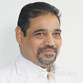 Dr. Vivek Babu Bojjawar - Cardio Thoracic Surgeon