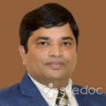 Dr. Sudhakar - Physiotherapist